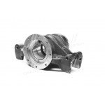 Балансир підвіски задньої (вир-во АвтоКрАЗ) 