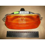 Вказівник повороту МАЗ, КамАЗ, УРАЛ 24В (вир-во Руденська) прямокутний 