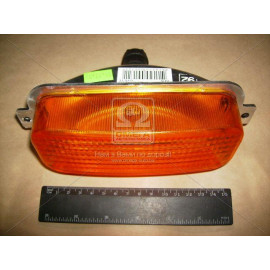 Указ. пов. МАЗ, КАМАЗ, УРАЛ 24В прямоугольный (пр-во Руденск)