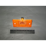 Ліхтар габаритний бік. вантаж. авто, автобуси, причепи(вир-во Руденська) 