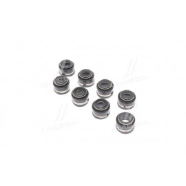 Манжета 262 ущільн. в зб. (чорна) (8шт.) (вир-во України)