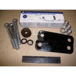 Р/к сережки ресори Газель (на одну ресору) (вир-во ГАЗ) 