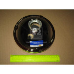 Фара лів. = пра. H4 (скло + відбивач) з підсв., з екраном лампи ВАЗ 2101, -02, -21 (вир-во ОСВАР 