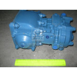 Компресор 2-циліндровий ЗИЛ-130, МАЗ (вир-во м.Паневежіс) 