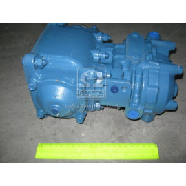 Компресор 2-циліндровий ЗИЛ-130, МАЗ (вир-во м.Паневежіс)