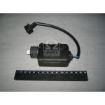 Моторедуктор (купл. ГАЗ) 