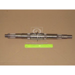 Вал вторинний КПП ГАЗ 3309, Валдай (Д 245) (вир-во ГАЗ) 