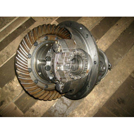 Редуктор моста заднього ГАЗ 3309 (9х41) (вир-во ГАЗ)
