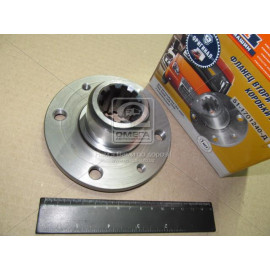 Фланець валу вторинного ГАЗ 3307,53 4 ст.(круглий.) 30х35(вир-во ГАЗ)