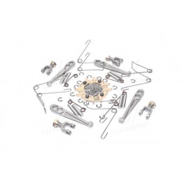 Р/к диска натискного (вир-во України)