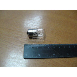 Лампа А 24-5-1 КамАЗ, МАЗ, КрАЗ (вир-во Брест)