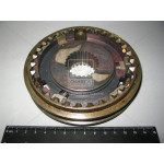 Синхронізатор ГАЗ 4-5 пер. (вир-во ГАЗ) 