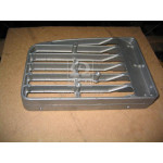 Підніжка КамАЗ ліва (вир-во КамАЗ) 