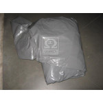 Тент (стар.зр.под мотузку) 3302 (тканина полегшена) 