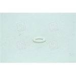 Кільце ущ. (біл. силікон) (вир-во КАМРТІ) 