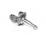 Кулак поворот. лівий в зб. (з підшипн.+ шворінь) (вир-во КамАЗ) 