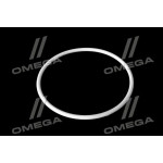 Кільце ущ. (біле) (вир-во Росія, КАМРТИ) 