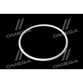 Кільце ущ. (біле) (вир-во Росія, КАМРТИ)