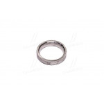 Сідло клапана випуск. КамАЗ (вир-во КамАЗ) 