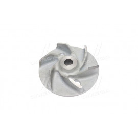 Крильчатка вод. насоса (вир-во КамАЗ)