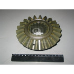 Шестерня півосі КамАЗ моста заднього (Z = 16х22) (вир-во КамАЗ) 