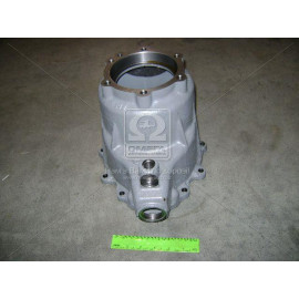 Картер диференціала КамАЗ міжосьового (вир-во КамАЗ)