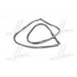 Ущільнювач скла заднього ВАЗ-2101 -07 (вир-во БРТ) 