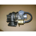 Турбокомпресор Д-245.9-568, Д-245.9-67 ПАЗ-Аврора (вир-во БЗА) 