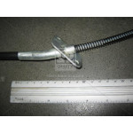 Трос ручного гальма ГАЗ 3110 лів. (1545мм) (покупн. ГАЗ) 