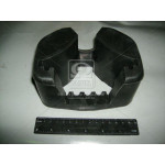 Подушка опори двиг. КамАЗ задня (вир-во Росія) 