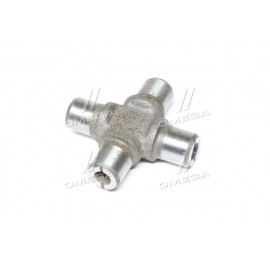 Хрестовина рул. вала кард. КАМАЗ (без подш.) підшипник карточка 01871035510 (вир-во КамАЗ)