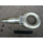 Петля зчіпна МАЗ (вир-во МАЗ) 