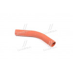 Патрубок радіатора ЗИЛ 130 верхній (вир-во Росія) 