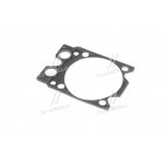 Прокладка головки блоку КамАЗ (вир-во Росія, КАМРТИ) 