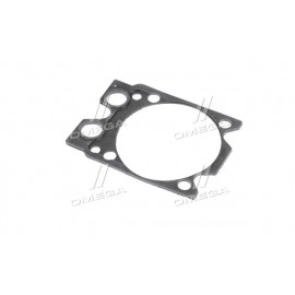 Прокладка головки блоку КамАЗ (вир-во Росія, КАМРТИ)