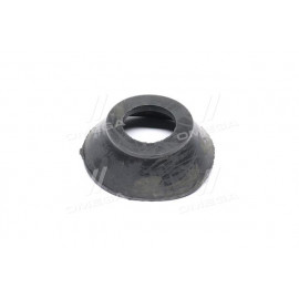 Пильник пальця рульового КамАЗ (великий) (вир-во Росія, КАМРТИ)