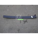 Лист ресори № 3 задн. ГАЗ 3302 960мм з хомутом (вир-во ГАЗ) 