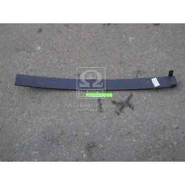 Лист ресори № 3 задн. ГАЗ 3302 960мм з хомутом (вир-во ГАЗ)