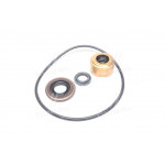 Ремкомплект  насоса водяного КамАЗ, РТВ (4наім.) (вир-во Росія) 