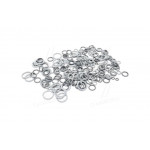 Р/к ущільнювальних кілець трубопр.гальм. (209шт.) (вир-во Росія) 