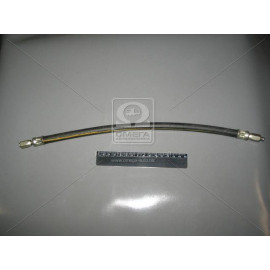 Шланг гальмівний КамАЗ з'єднувальний гнучкий (вир-во Росія)