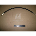 Шланг гальма допоміжного КамАЗ з'єднувальний (вир-во Росія) 