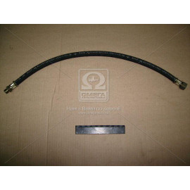 Шланг гальмівний КамАЗ L=640мм (вир-во Росія)