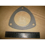 Прокладка фланця глушника МАЗ (вир-во ЯЗТО) 