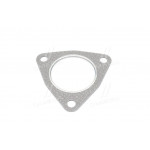 Прокладка фланця труби приймальної МАЗ (вир-во Росія) 