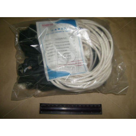 Р/к двигуна (5 найм.) (вир-во КАМРТІ)