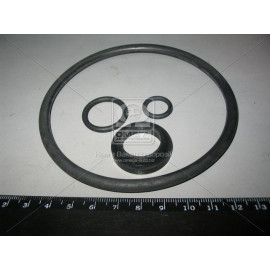 Р/к запору заднього борту автомобіля-самоскида (вир-во Росія, КАМРТИ)