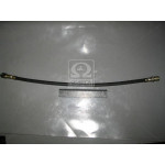 Шланг гальмівний ЗИЛ 5301 Бичок L = 515 передній нижній (вир-во Росія) 