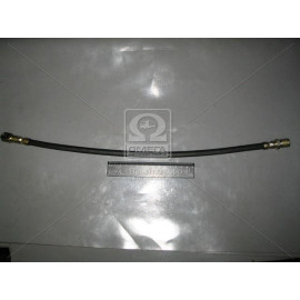 Шланг гальмівний ЗИЛ 5301 Бичок L = 515 передній нижній (вир-во Росія)