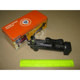 Циліндр зчепл. робоч. ГАЗ 3309,33104 <порося> (вир-во ГАЗ)